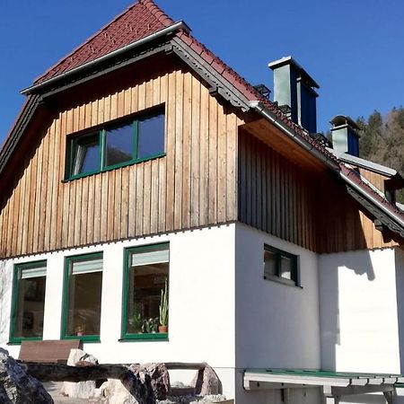 Ferienwohnung Eisenerz 80M² Exterior foto