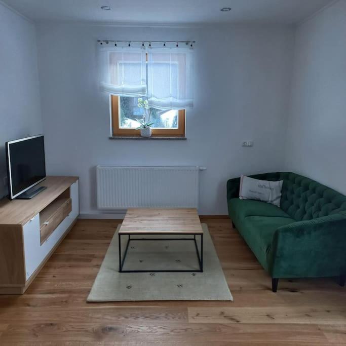 Ferienwohnung Eisenerz 80M² Exterior foto